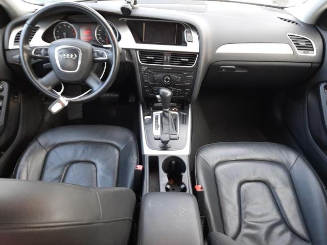 Продажа на аукционе авто 2011 Audi A4 Premium, vin: WAUBFAFL7BA102243, номер лота: 70245002