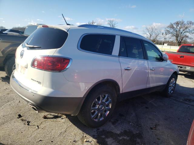 Aukcja sprzedaży 2012 Buick Enclave, vin: 5GAKVDED8CJ422109, numer aukcji: 70731062