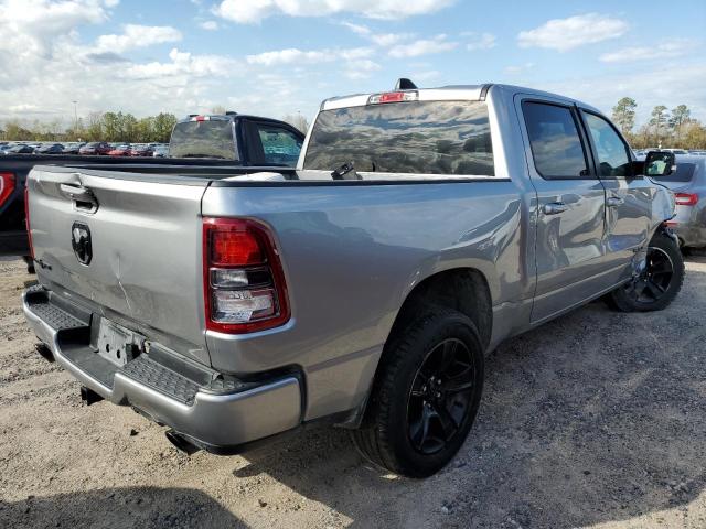 Продажа на аукционе авто 2022 Ram 1500 Big Horn/lone Star, vin: 1C6RREFT5NN219498, номер лота: 67804452