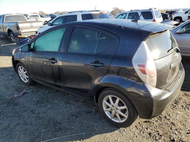 Продажа на аукционе авто 2012 Toyota Prius C, vin: JTDKDTB36C1016739, номер лота: 71487612