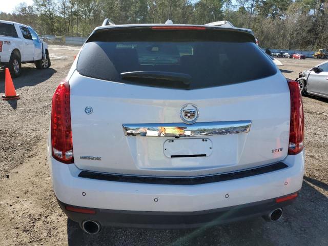Aukcja sprzedaży 2013 Cadillac Srx Luxury Collection, vin: 3GYFNCE30DS580178, numer aukcji: 71458022