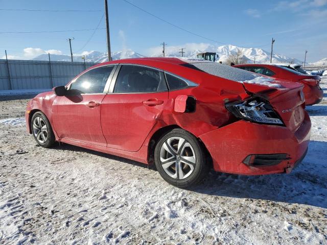 Продаж на аукціоні авто 2016 Honda Civic Lx, vin: 2HGFC2F5XGH538180, номер лоту: 71544772