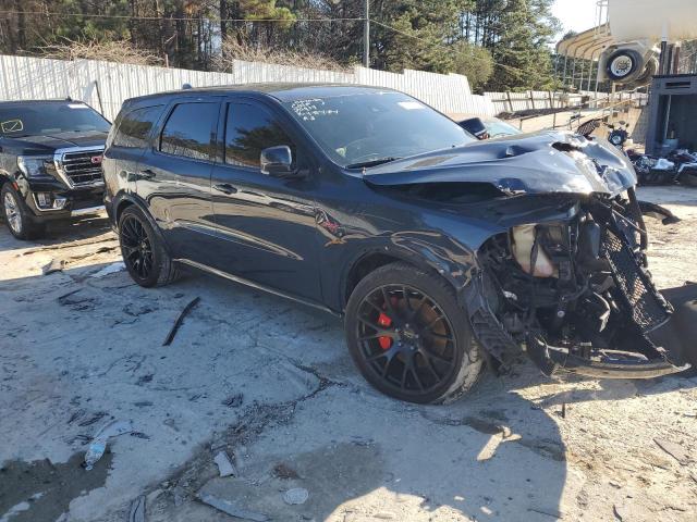 Продаж на аукціоні авто 2018 Dodge Durango Srt, vin: 1C4SDJGJ4JC159573, номер лоту: 71750122