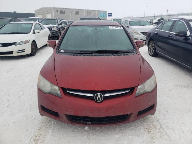 Продаж на аукціоні авто 2006 Acura Csx Premium, vin: 2HHFD56736H202686, номер лоту: 71711422