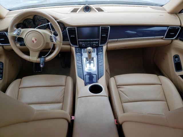 Aukcja sprzedaży 2014 Porsche Panamera 2, vin: WP0AA2A70EL005200, numer aukcji: 71373352