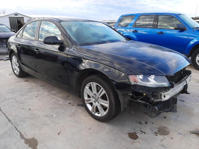 Продажа на аукционе авто 2011 Audi A4 Premium, vin: WAUBFAFL7BA102243, номер лота: 70245002