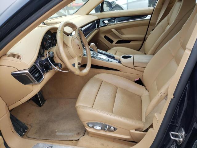 Aukcja sprzedaży 2014 Porsche Panamera 2, vin: WP0AA2A70EL005200, numer aukcji: 71373352