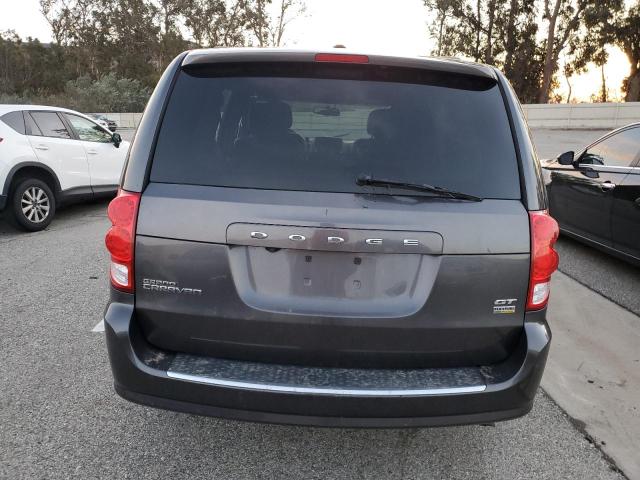 Продаж на аукціоні авто 2017 Dodge Grand Caravan Gt, vin: 2C4RDGEG8HR674084, номер лоту: 72050322
