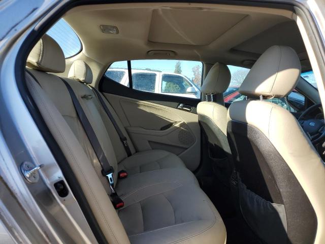 Продажа на аукционе авто 2012 Kia Optima Ex, vin: 5XXGN4A79CG048327, номер лота: 70351612