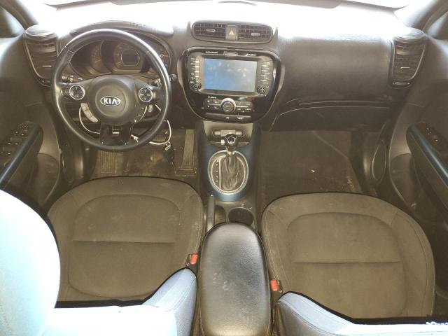 2015 Kia Soul + მანქანა იყიდება აუქციონზე, vin: KNDJP3A56F7219525, აუქციონის ნომერი: 71344802