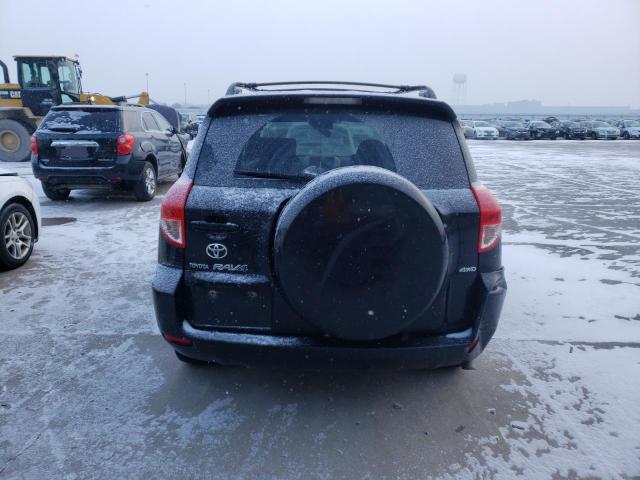 2007 Toyota Rav4 Sport მანქანა იყიდება აუქციონზე, vin: JTMBK32V376016374, აუქციონის ნომერი: 71441582