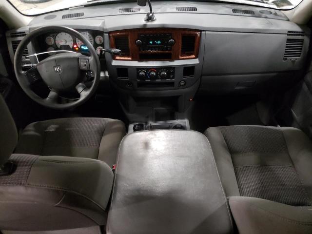 2006 Dodge Ram 2500 St მანქანა იყიდება აუქციონზე, vin: 1D7KS28D36J155771, აუქციონის ნომერი: 71043172