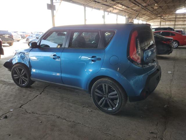 2015 Kia Soul + მანქანა იყიდება აუქციონზე, vin: KNDJP3A56F7219525, აუქციონის ნომერი: 71344802