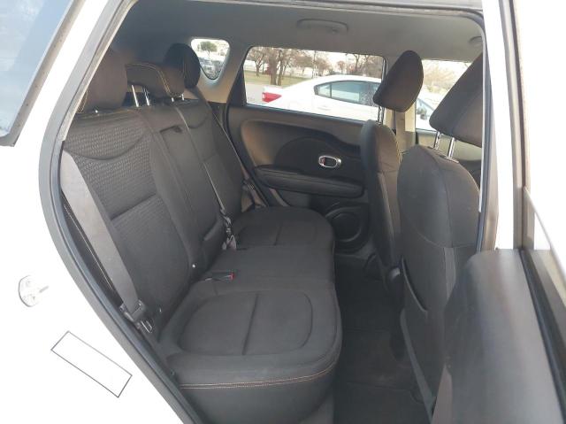 Продажа на аукционе авто 2015 Kia Soul +, vin: KNDJP3A53F7212760, номер лота: 72152192