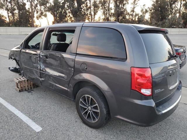 Продаж на аукціоні авто 2017 Dodge Grand Caravan Gt, vin: 2C4RDGEG8HR674084, номер лоту: 72050322