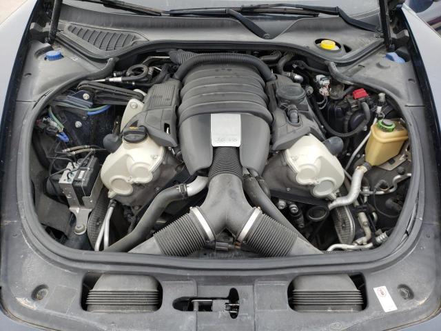 Aukcja sprzedaży 2014 Porsche Panamera 2, vin: WP0AA2A70EL005200, numer aukcji: 71373352