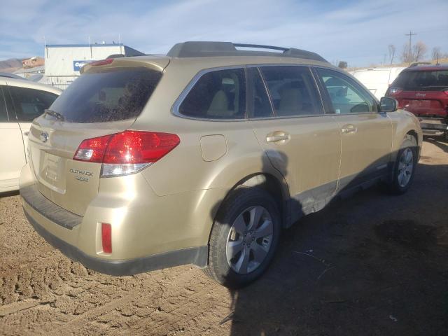 Продаж на аукціоні авто 2010 Subaru Outback 2.5i Limited, vin: 4S4BRBJC6A3322432, номер лоту: 71120202