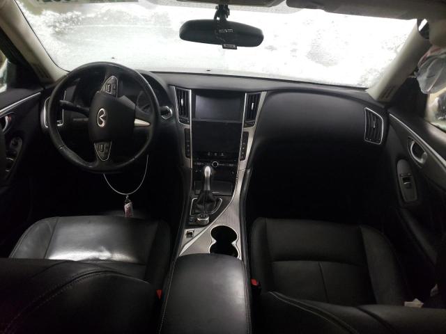 Aukcja sprzedaży 2015 Infiniti Q50 Base, vin: JN1BV7AR1FM414876, numer aukcji: 71364802