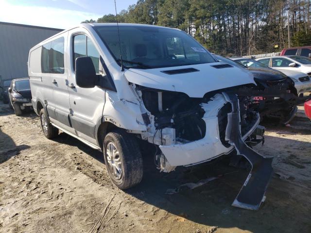 71480382 :رقم المزاد ، 1FTNR1ZM6FKB03332 vin ، 2015 Ford Transit T-250 مزاد بيع