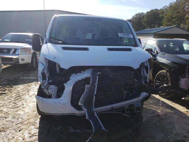 71480382 :رقم المزاد ، 1FTNR1ZM6FKB03332 vin ، 2015 Ford Transit T-250 مزاد بيع