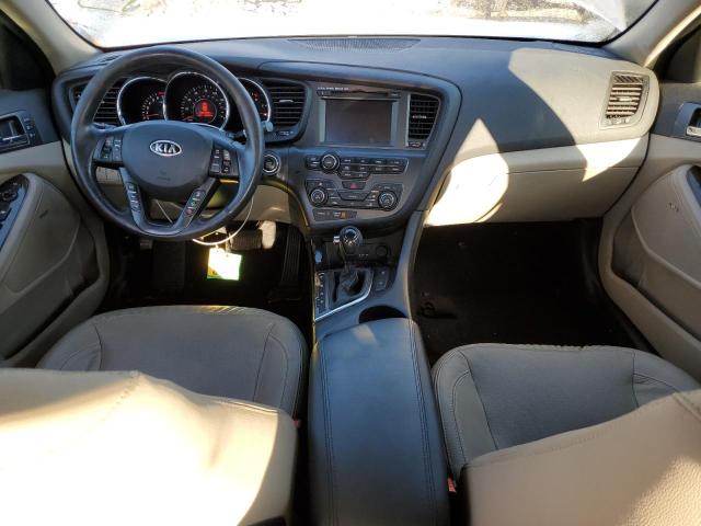 Продажа на аукционе авто 2012 Kia Optima Ex, vin: 5XXGN4A79CG048327, номер лота: 70351612
