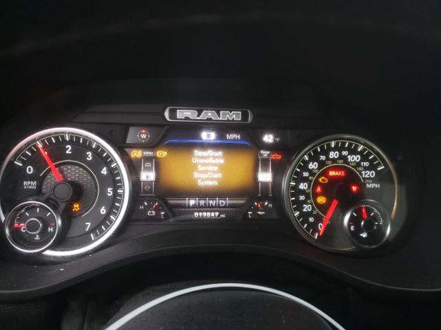 Продажа на аукционе авто 2022 Ram 1500 Big Horn/lone Star, vin: 1C6RREFT5NN219498, номер лота: 67804452