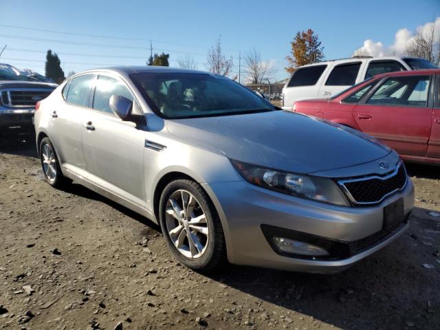 Продажа на аукционе авто 2012 Kia Optima Ex, vin: 5XXGN4A79CG048327, номер лота: 70351612