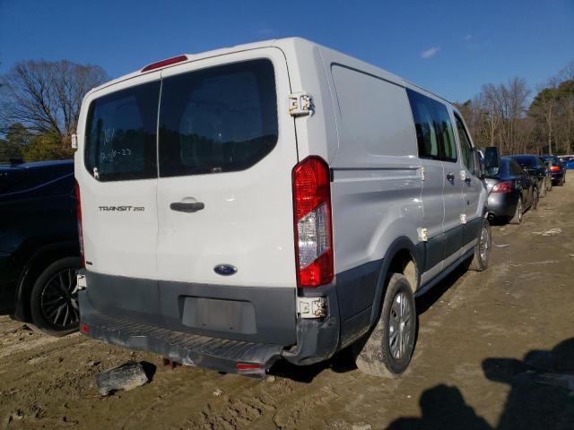 71480382 :رقم المزاد ، 1FTNR1ZM6FKB03332 vin ، 2015 Ford Transit T-250 مزاد بيع