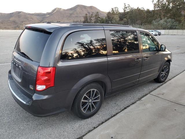 Продаж на аукціоні авто 2017 Dodge Grand Caravan Gt, vin: 2C4RDGEG8HR674084, номер лоту: 72050322