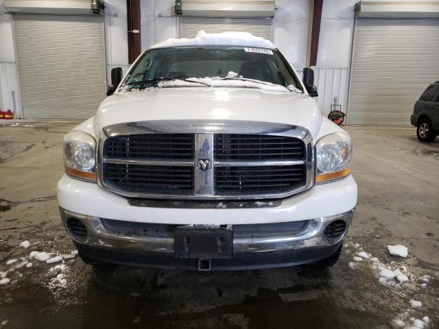 2006 Dodge Ram 2500 St მანქანა იყიდება აუქციონზე, vin: 1D7KS28D36J155771, აუქციონის ნომერი: 71043172