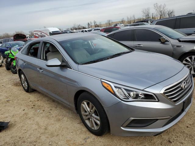 Продаж на аукціоні авто 2016 Hyundai Sonata Se, vin: 5NPE24AFXGH362957, номер лоту: 70525452