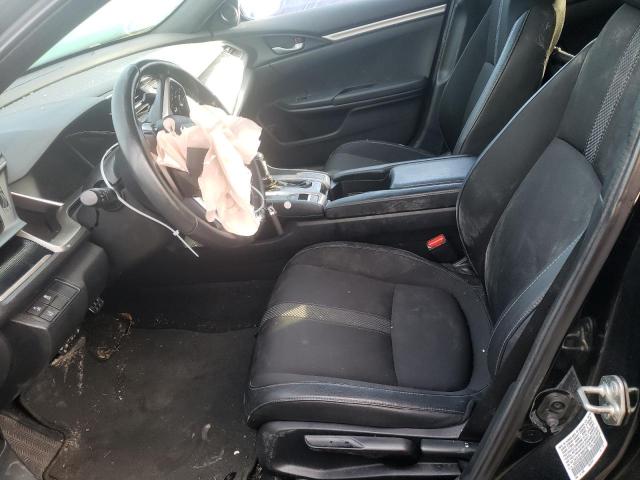 Aukcja sprzedaży 2019 Honda Civic Sport, vin: 19XFC2F82KE040830, numer aukcji: 68040922