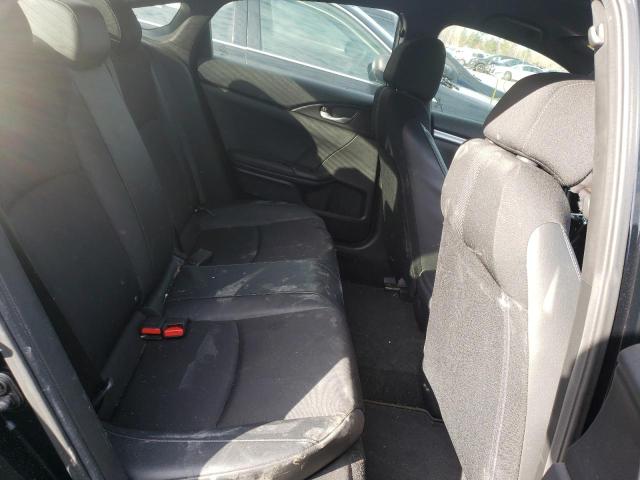 Aukcja sprzedaży 2019 Honda Civic Sport, vin: 19XFC2F82KE040830, numer aukcji: 68040922