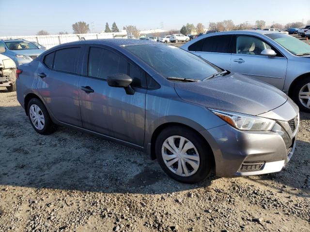 Aukcja sprzedaży 2020 Nissan Versa S, vin: 3N1CN8DV4LL915835, numer aukcji: 71462242
