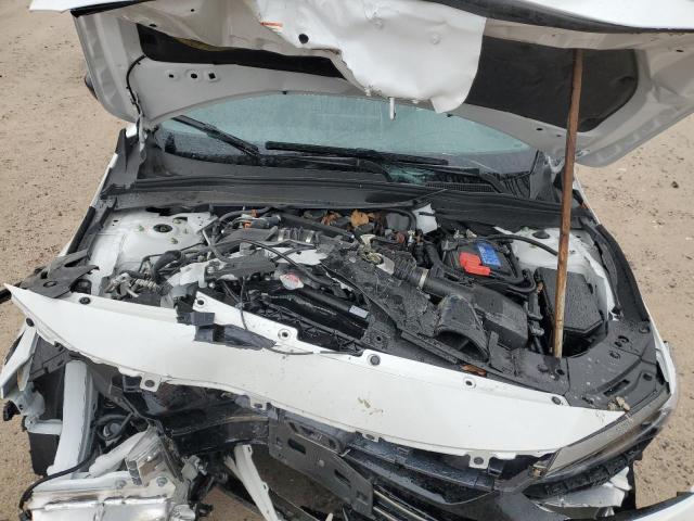71866812 :رقم المزاد ، 1HGCV1F39NA063896 vin ، 2022 Honda Accord Sport مزاد بيع
