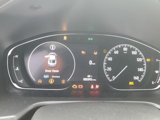 71866812 :رقم المزاد ، 1HGCV1F39NA063896 vin ، 2022 Honda Accord Sport مزاد بيع