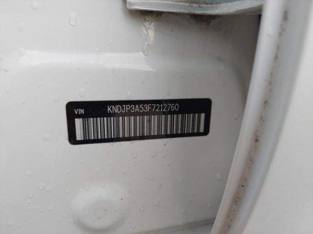 Продажа на аукционе авто 2015 Kia Soul +, vin: KNDJP3A53F7212760, номер лота: 72152192