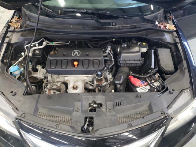 71442772 :رقم المزاد ، 19VDE1F75EE006297 vin ، 2014 Acura Ilx 20 Tech مزاد بيع
