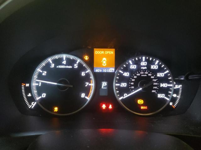 71442772 :رقم المزاد ، 19VDE1F75EE006297 vin ، 2014 Acura Ilx 20 Tech مزاد بيع