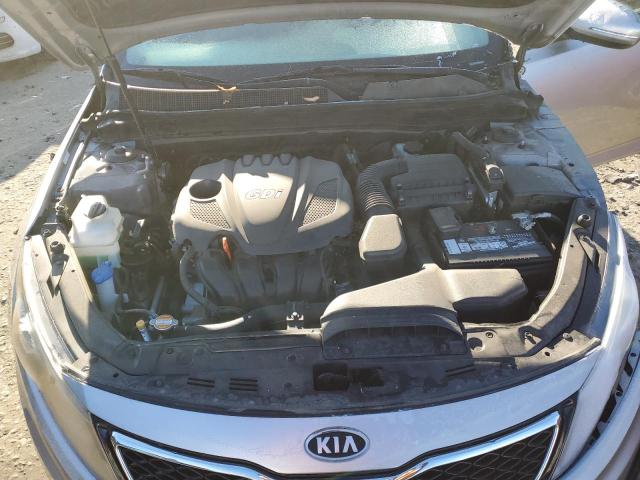 Продажа на аукционе авто 2012 Kia Optima Ex, vin: 5XXGN4A79CG048327, номер лота: 70351612