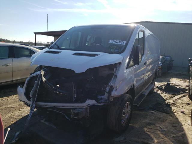 71480382 :رقم المزاد ، 1FTNR1ZM6FKB03332 vin ، 2015 Ford Transit T-250 مزاد بيع