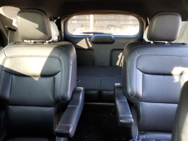2020 Ford Explorer Xlt მანქანა იყიდება აუქციონზე, vin: 1FMSK7DH1LGC30830, აუქციონის ნომერი: 70634912