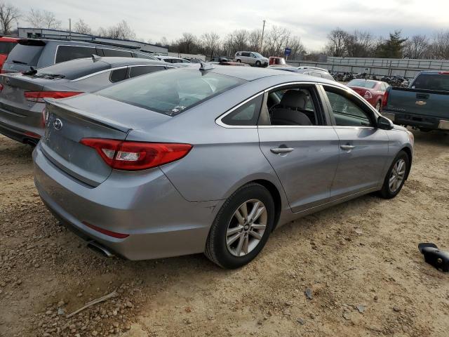 Продаж на аукціоні авто 2016 Hyundai Sonata Se, vin: 5NPE24AFXGH362957, номер лоту: 70525452