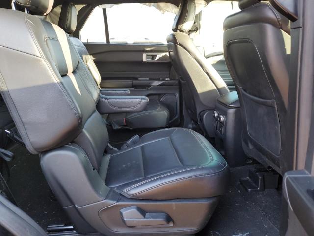 2020 Ford Explorer Xlt მანქანა იყიდება აუქციონზე, vin: 1FMSK7DH1LGC30830, აუქციონის ნომერი: 70634912