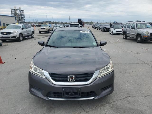 Продажа на аукционе авто 2014 Honda Accord Sport, vin: 1HGCR2F53EA277620, номер лота: 72058752