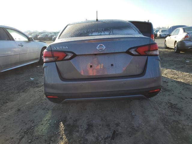 Aukcja sprzedaży 2020 Nissan Versa S, vin: 3N1CN8DV4LL915835, numer aukcji: 71462242