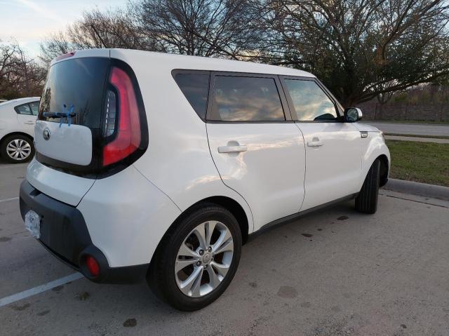 Продажа на аукционе авто 2015 Kia Soul +, vin: KNDJP3A53F7212760, номер лота: 72152192