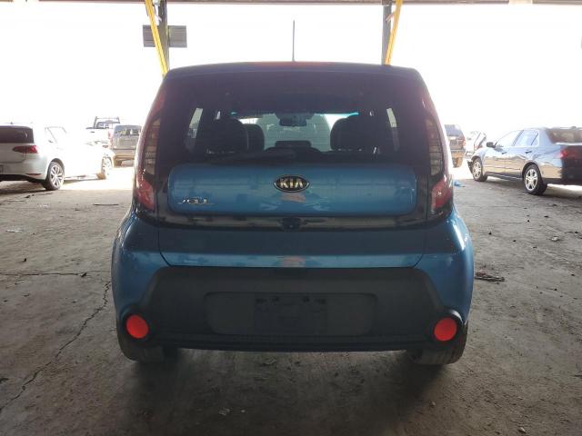 2015 Kia Soul + მანქანა იყიდება აუქციონზე, vin: KNDJP3A56F7219525, აუქციონის ნომერი: 71344802