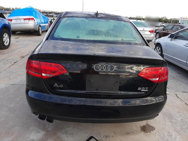Продажа на аукционе авто 2011 Audi A4 Premium, vin: WAUBFAFL7BA102243, номер лота: 70245002