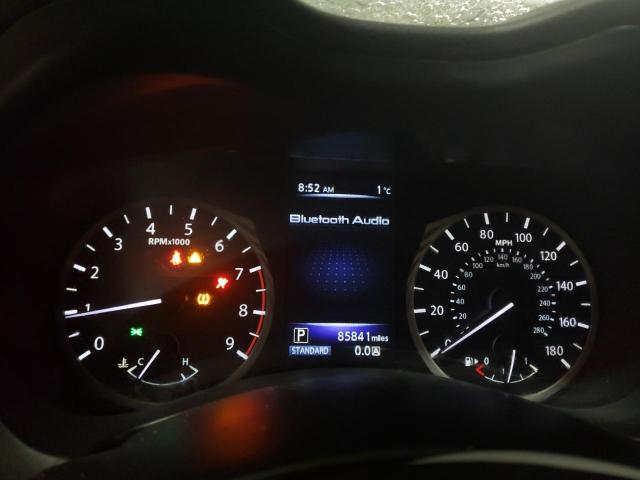 Aukcja sprzedaży 2015 Infiniti Q50 Base, vin: JN1BV7AR1FM414876, numer aukcji: 71364802